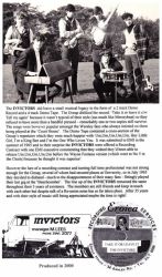 Invictors - Invictors Story page 3